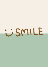 Simple smile Beige and khaki27