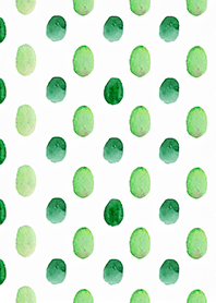 [Simple] Dot Pattern Theme#243