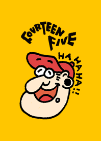 ANCHOR-1(145:FOURTEEN FIVE)