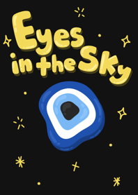 Eyes in the Sky
