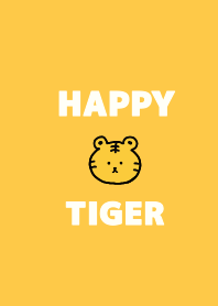 HAPPY_TIGER(オレンジ)
