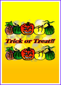 Happy Halloween!-Kabocha2-