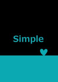 Two tone color and heart 4 from J