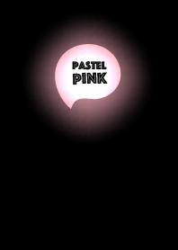 Pastel Pink  In Light Theme