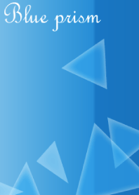 Blue prism