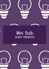 Miniature Bulb05