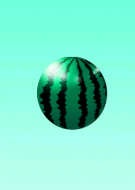 I love watermelon 2