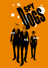 SPY DOGS