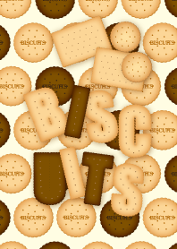 BISCUITS!