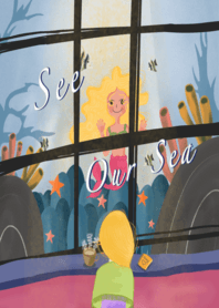 See our Sea