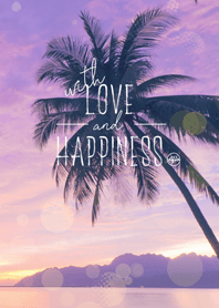 Love and Happiness