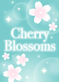 桜2(緑)