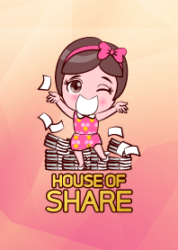 House Of Share