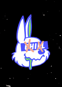 チル ラビット 226