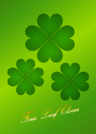 New Four Leaf Clover 2