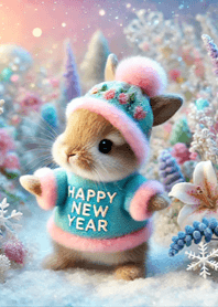 Happy New Year 010