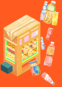 DO YOU HAVE A SNACK OR TEA?