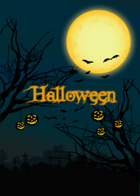 Halloween 2018