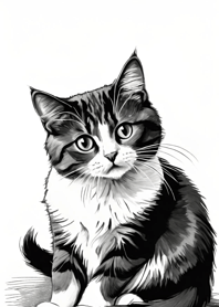 Cute little animal 325713