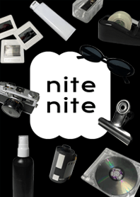 nitenite!