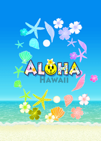 ハワイ＊ALOHA+248 #POP