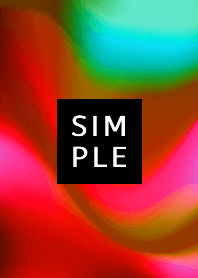 SIMPLE PSYCHEDELIC THEME /34