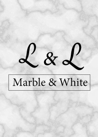 L&L-Marble&White-Initial