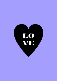 VIVID COLOR LOVE HEART THEME :45