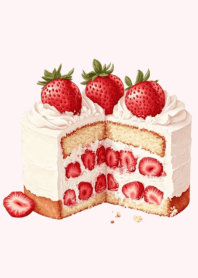 Cute little drawing love_30