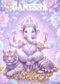 พระพิฆเนศ:ถูกหวย,รวย,มั่งมี! 2