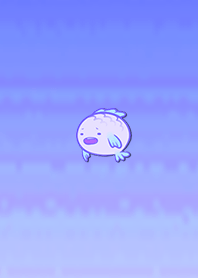 Simple mini fish 7
