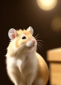 Dessert Fox Spirit 671E6c