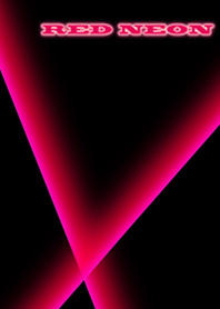 RED NEON