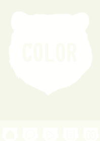 green1 color  X118