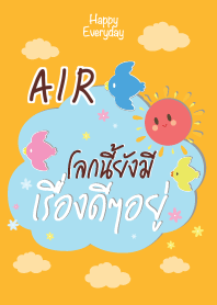 AIR Happy Everyday V06 e