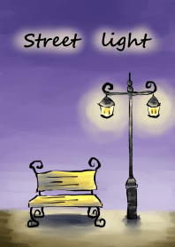Street light