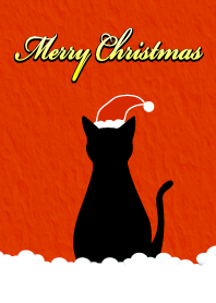 黒猫の日常3 クリスマス編