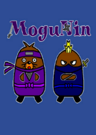 MoguNin