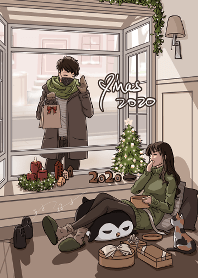Christmas - X'mas 2020