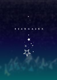 Stargazer.