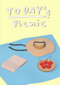 Today is picnic ver.1 (revised)