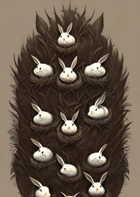 Cute little animal 15622c