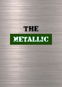 THE METALLIC THEME 18