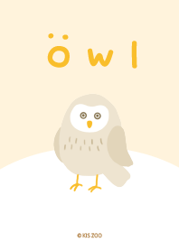 Kis owl