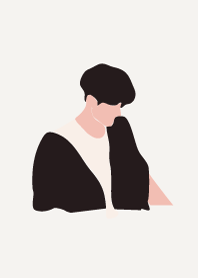 minimal boy