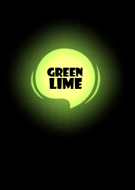 Lime Green In Black Vr.7