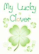 My Lucky Clover 3! (Green V.3)