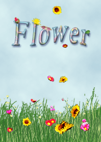 Flowers World3