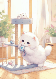 น้องแมวอ้วน น่ารัก น่ากอด n.32
