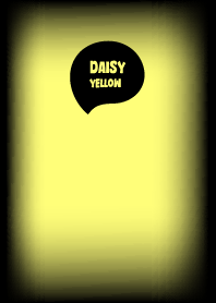 Black & Daisy yellow Theme v8